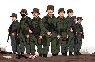 Top 10 Thriller-Filme über die Marineinfanterie