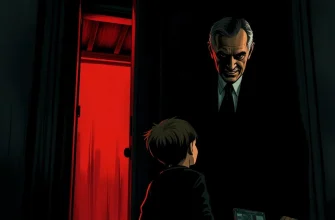 Thriller-Filme über Stiefväter: Spannung und Geheimnisse