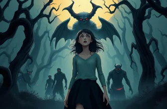 10 Drama Filme über Dämonen