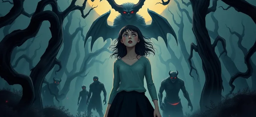 10 Drama Filme über Dämonen