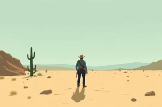 Western-Filme über die Suche nach dem Sinn des Lebens