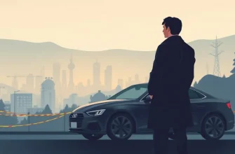 Detektivfilme über Albanien: Einblicke in die albanische Kriminalwelt