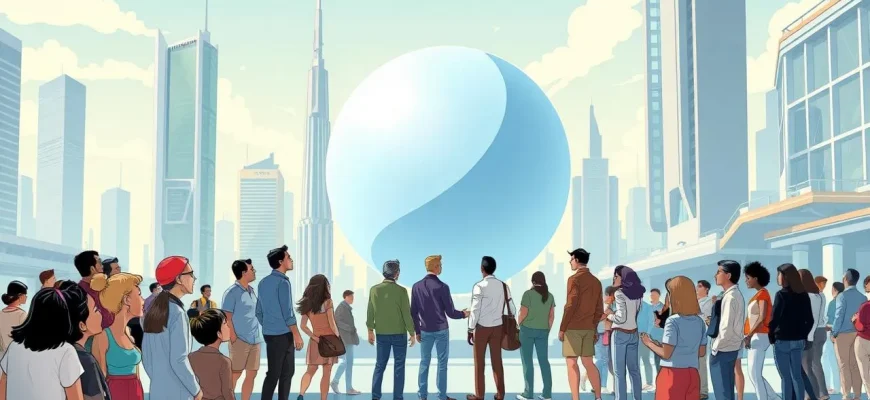 10 Science-Fiction Filme über Konzerne