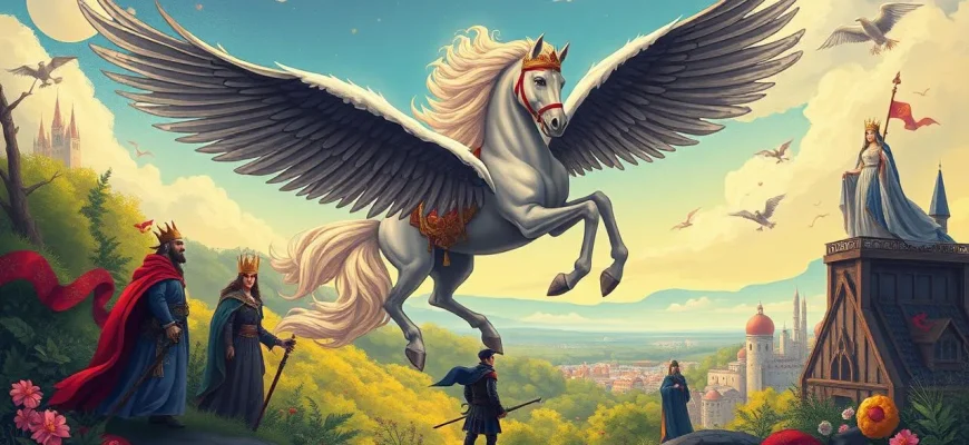 Fantastische Liebesgeschichten im Krieg