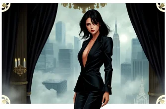 Top 10 Thriller-Filme über Models