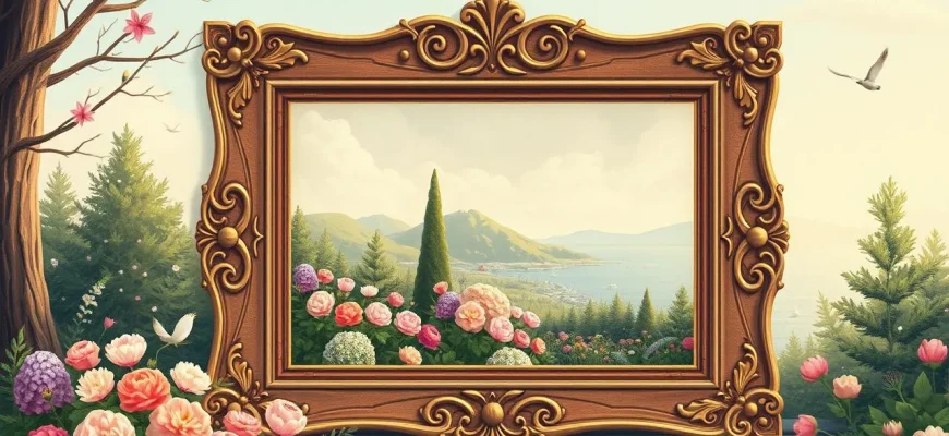 Jahreszeiten im Fokus: 10 Dokumentarfilme