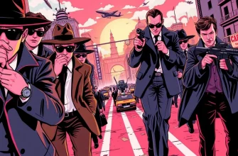 Spionagefilme in modernen Kriegen