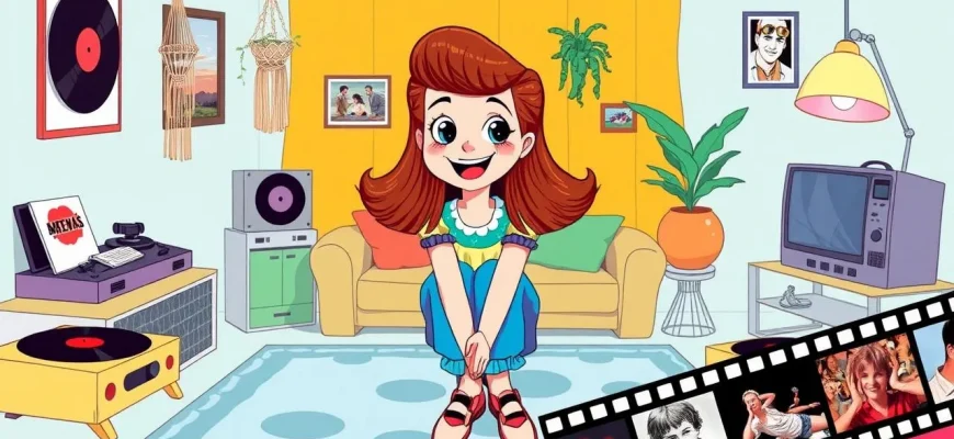 Die besten Komödien der 70er Jahre