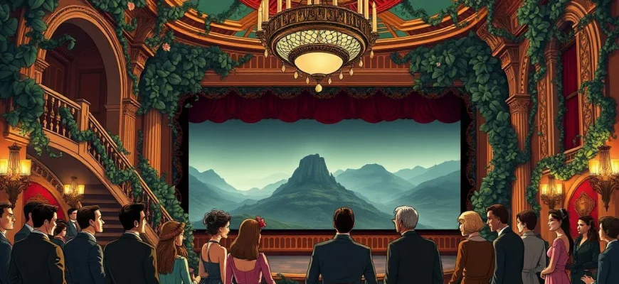 Top 10 Thriller mit verwickelten Handlungen