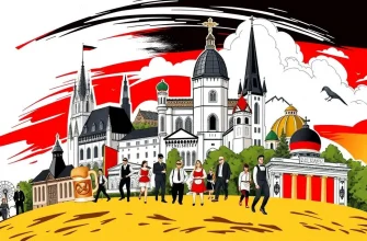 10 Filme, die das Herz Deutschlands zeigen