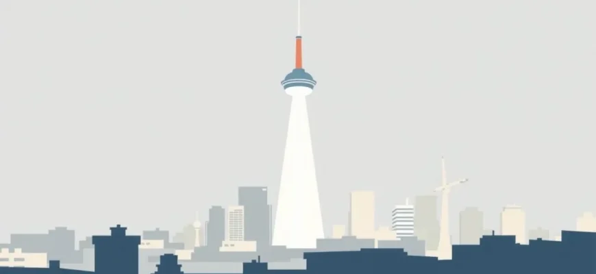 Biografische Filme über Türme