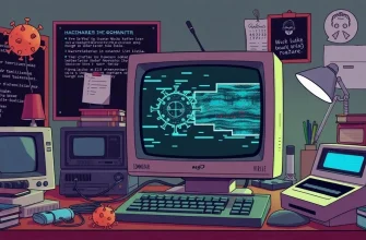 Dokumentarfilme über Computer-Viren