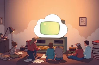 Dokumentarfilme über Cloud-Migration