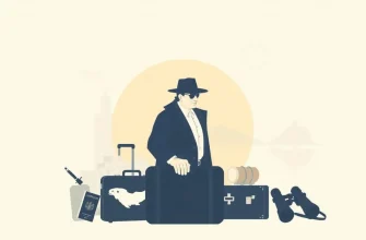 Detektivfilme über Reisen: Ein Abenteuer für Detektivliebhaber