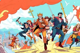 Actionfilme über heilige Reliquien