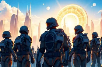 10 Sci-Fi-Filme über Soldaten