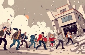 Abenteuerliche Erdbeben-Filme: Unsere Top 10