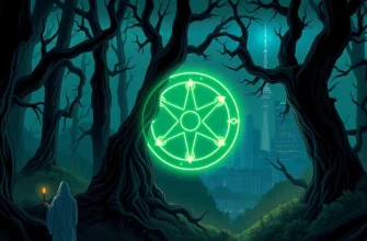 Mystische Filme über heilige Siegel