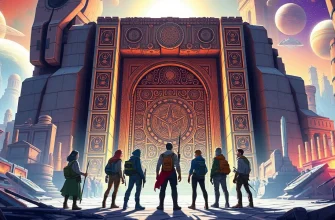 Fantastische Filme über große Entdeckungen