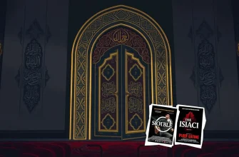 Spannende Thriller über den Islam