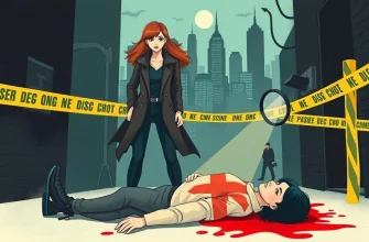 Die besten Action-Thriller über mysteriöse Morde