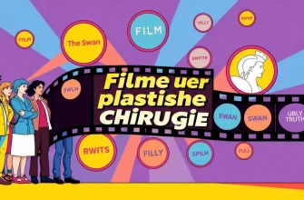 Die besten Filme über plastische Chirurgie