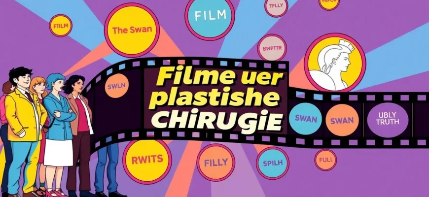 Die besten Filme über plastische Chirurgie