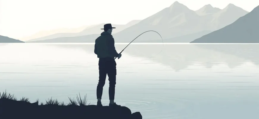 Western-Filme über Angeln: Einzigartige Abenteuer