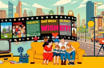 Familienfilme über Weisheit