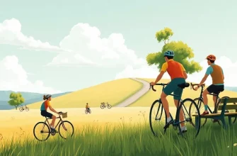 Dokumentarfilme über Radsport: 10 inspirierende Geschichten