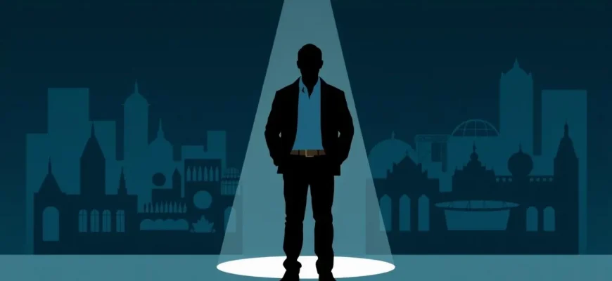 Biografische Filme über Türsteher: Eine Reise durch die Nacht