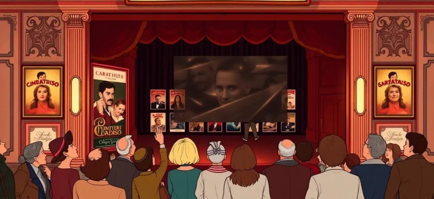 Die besten Filme mit unerwarteten Wendungen