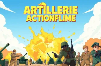 Top 10 Artillerie-Actionfilme