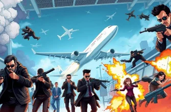 Top 10 Actionfilme über Flughäfen