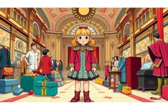 Sowjetische Filme über reiche Kinder