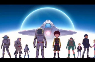 Abenteuer auf fremden Planeten: 10 Filme, die dich verzaubern