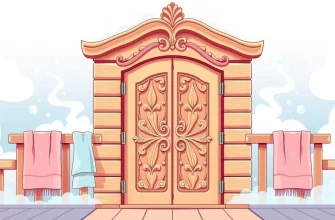 Die besten Komödien über Saunen und Bäder