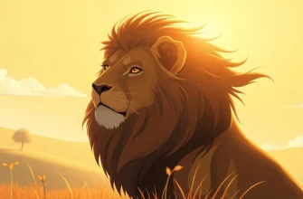 Melodramen über Löwen: Eine emotionale Reise