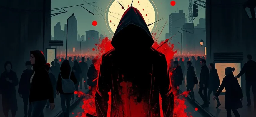 10 Thriller-Filme über Mobbing