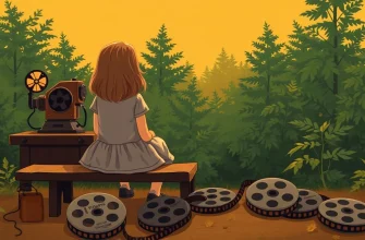 Filme über Kindheitstraumata: Eine Reise zur Heilung