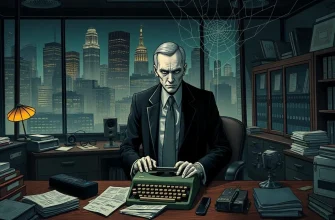 Horrorfilme über Geschäftsleute