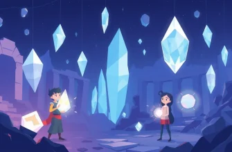 Abenteuerfilme mit magischen Kristallen