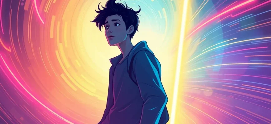 Zeitreise-Dramen: Eine Reise durch Zeit und Emotionen