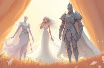 Fantasiefilme über Kleidung: Eine magische Modewelt