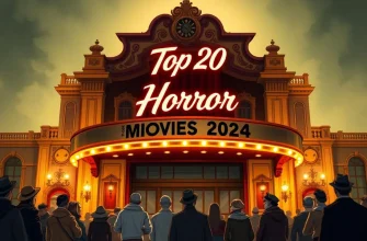 Die 20 besten Horrorfilme von 2024