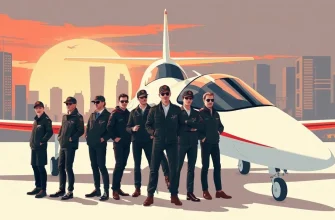 Abenteuerliche Fliegerfilme: Die besten Filme über Piloten