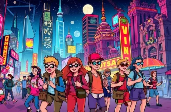 10 Dramen über Touristen, die Sie sehen müssen