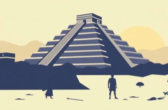 10 Filme, die die Maya-Zivilisation zum Leben erwecken