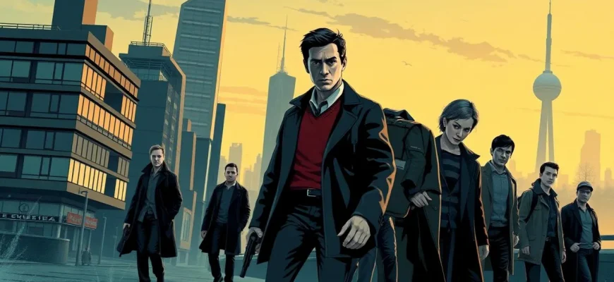 Die 10 realistischsten Krimi-Filme