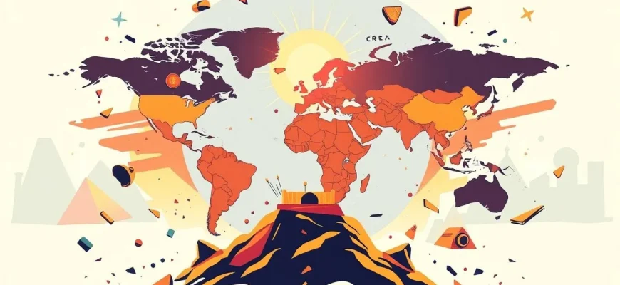 Filme über Ausgrabungen: Ein Abenteuer in der Vergangenheit